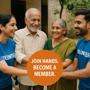 How to Become an NGO Member